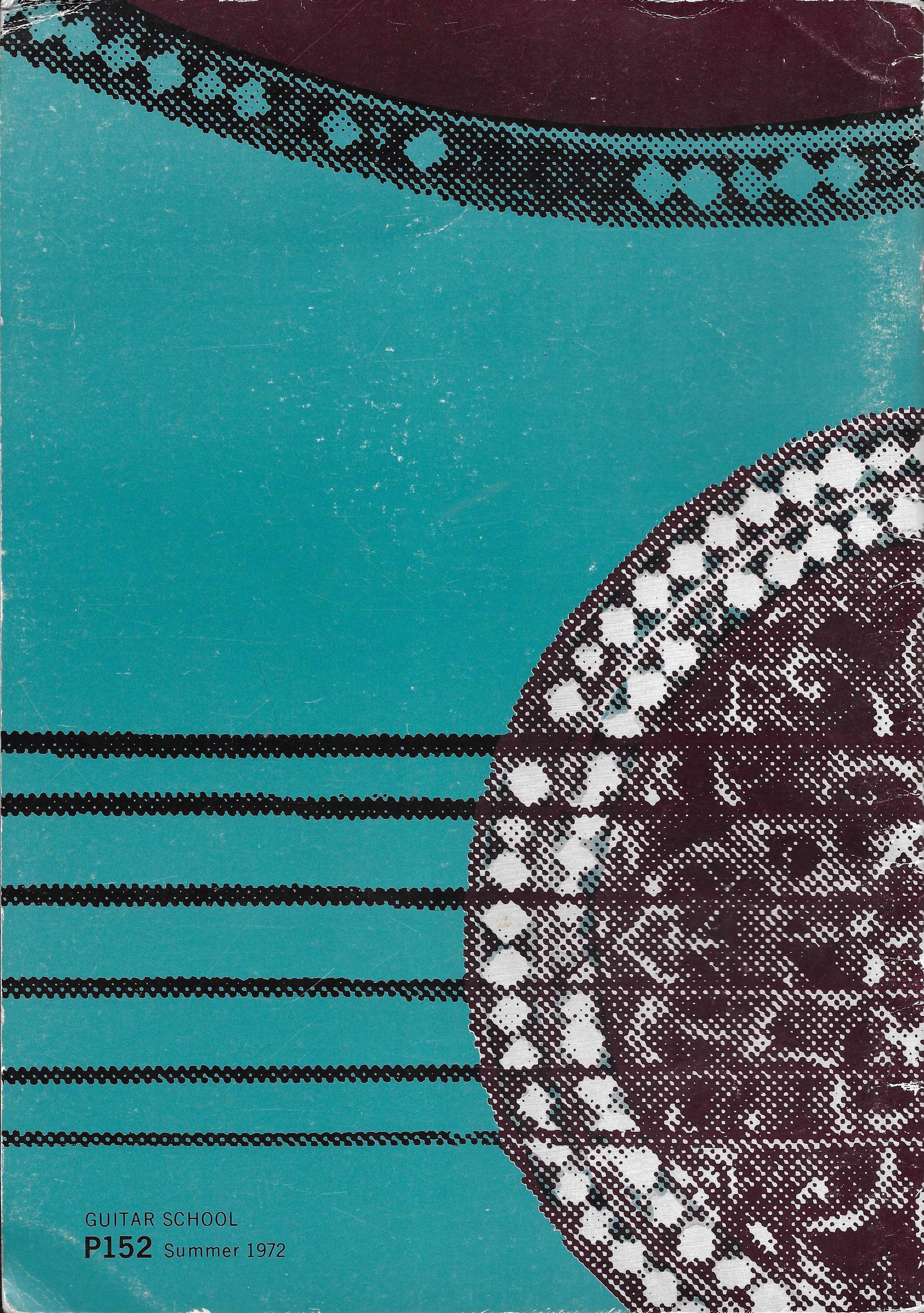 Back cover of ISBN 0 563 11397 9